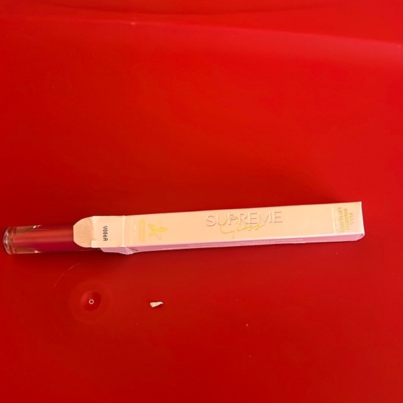 Jeffree Star 💫 Blood Sugar Supreme gloss, beautiful color - Picture 1 of 3